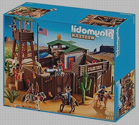 Opiniones de playmobil playmobil oeste