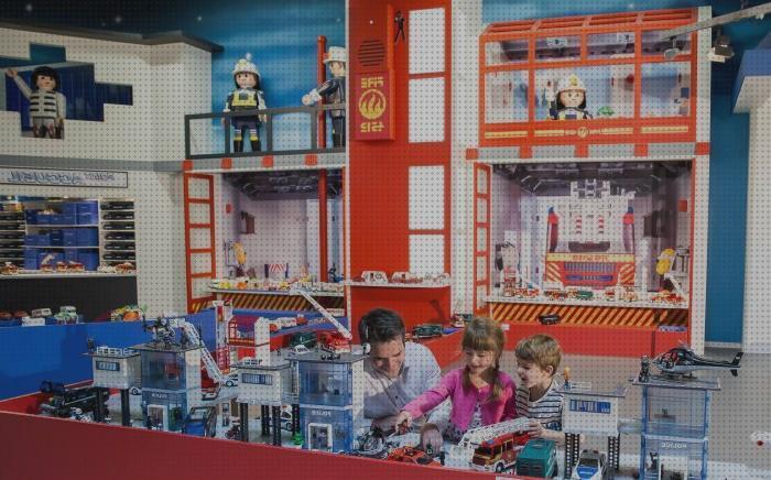 Promociones Playmobil Parque Infantil durante el Blackfriday