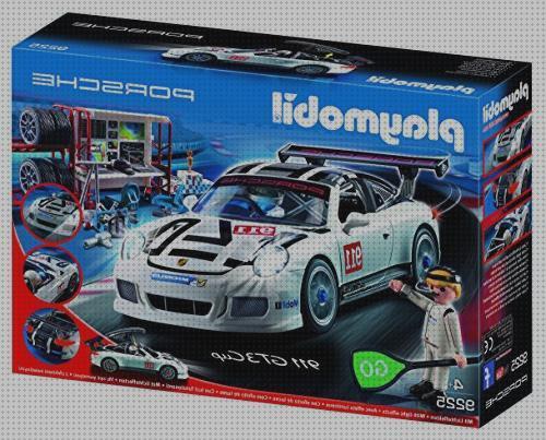 Los mejores 10 Playmobil Porsche 911 Gt3 Cups