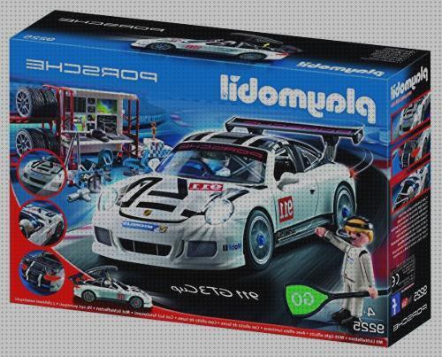 Las mejores playmobil playmobil porsche 911 gt3 cup