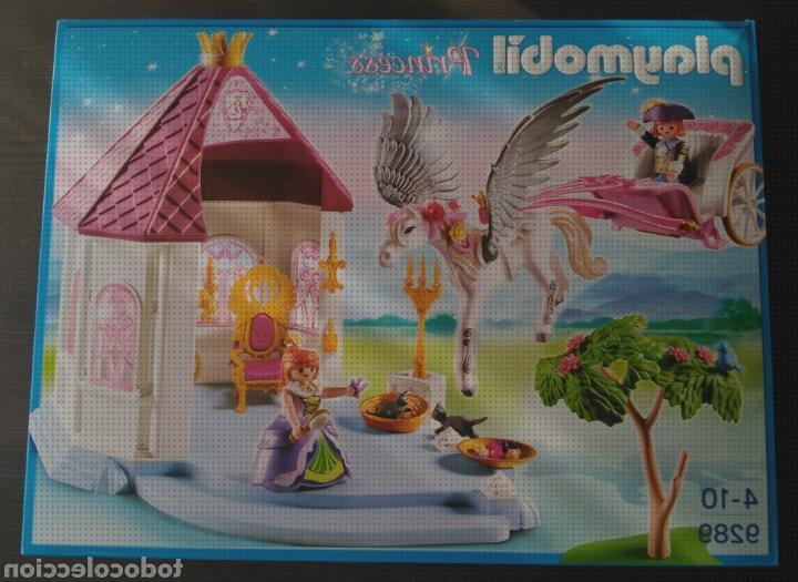 Las mejores playmobil playmobil princess