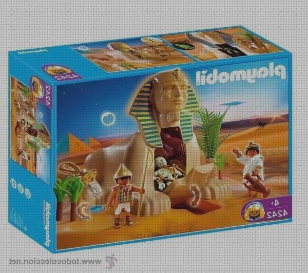 Opiniones de los 10 mejores Playmobil Romanos Y Egipcios