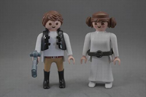 Análisis de los 9 mejores playmobil stars wars a la venta