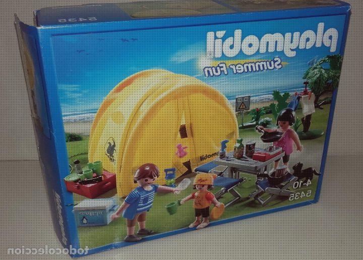 Mejores 9 playmobil summer fun bajo análisis