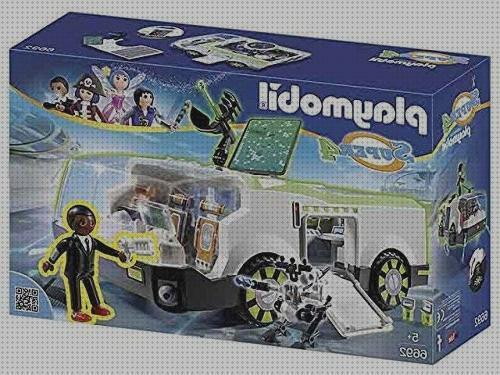 Opiniones de playmobil playmobil super 4