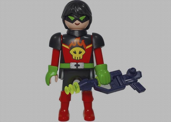 Las mejores marcas de playmobil playmobil superheroes