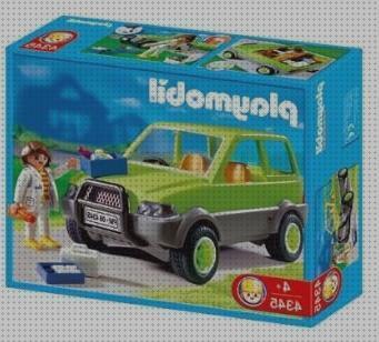 Las mejores playmobil playmobil veterinaria