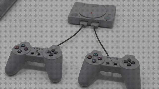 Promociones Playstation Mini Classic durante el BlackFriday