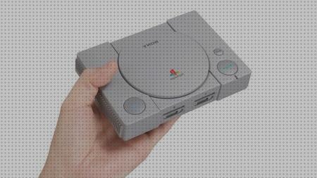 Las mejores playstation mini playstation mini classic