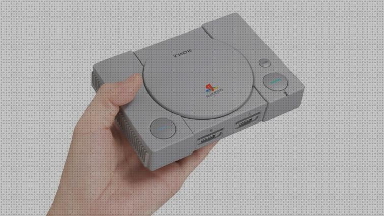 Review de playstation mini classic