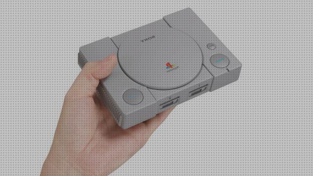 Las mejores playstation mini playstation mini