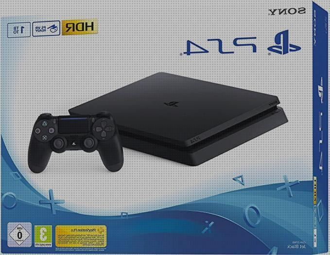 Donde comprar playstation ps4