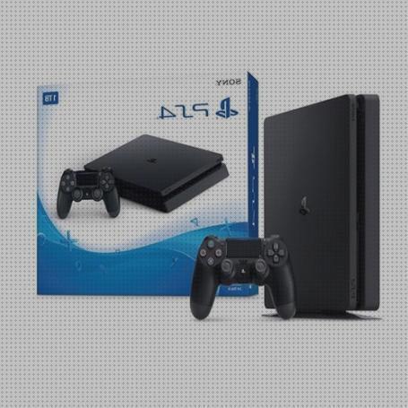 8 Mejores playstation ps4