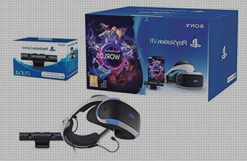 Review de playstation vr2