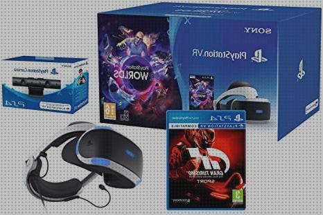 Opiniones de playstation playstation vr2