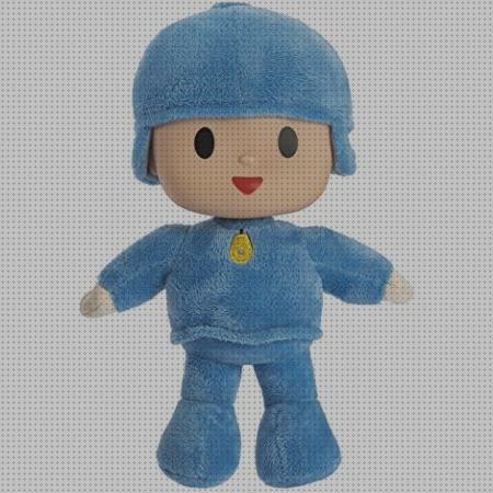 ¿Dónde poder comprar pocoyo pocoyo peluche?