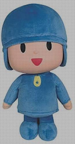 Las mejores pocoyo pocoyo peluche