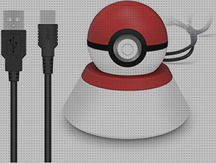 Análisis de los 10 mejores poke ball plus bajo análisis