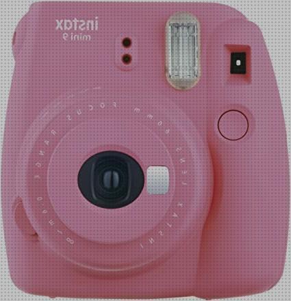 Review de polaroid instax mini 9