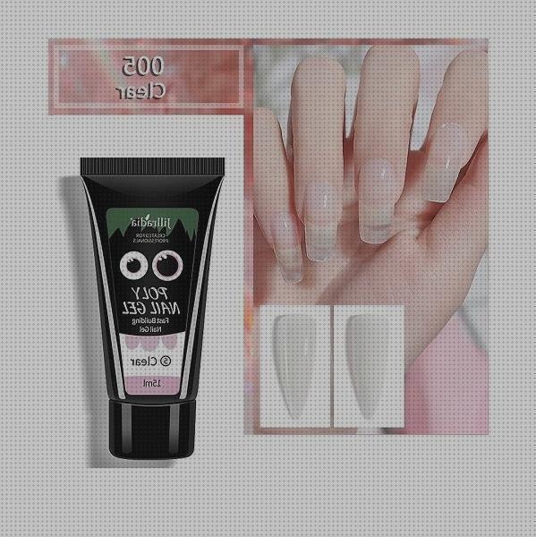 Review de polygel