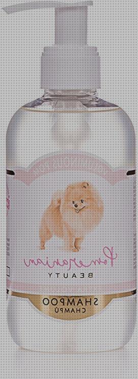 Review de pomeranian beauty