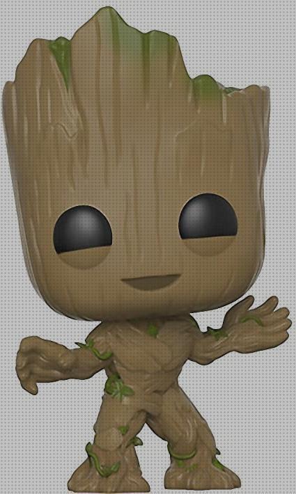 Review de pop groot