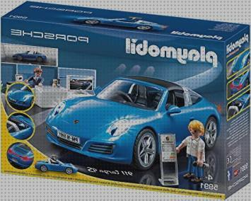 Mejores 10 porches playmobil