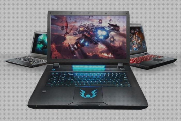 Promociones Portátil Gaming durante el Blackfriday