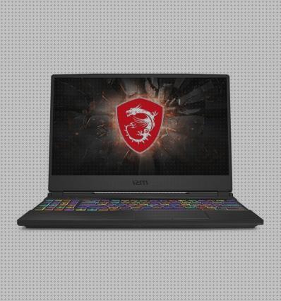 Las mejores msi portátil msi