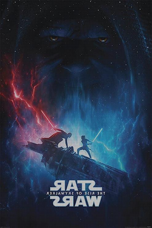 Las mejores wars poster star wars