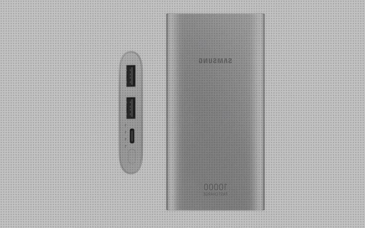 Las mejores power power bank 10000