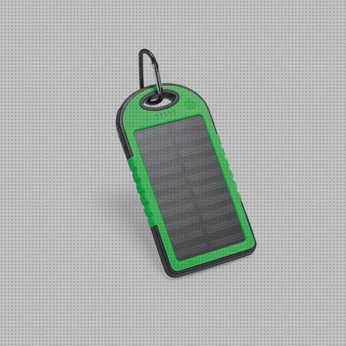 ¿Dónde poder comprar power power bank solar?