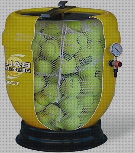 Las mejores padel presurizador padel