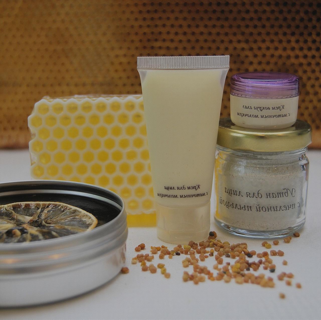 Las mejores marcas de productos productos de apicultura