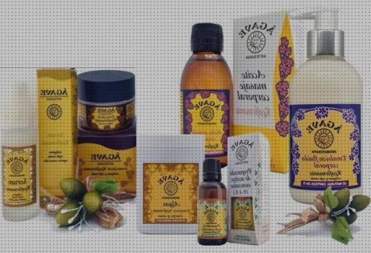 Las mejores productos productos de aromaterapia