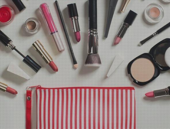 Review de los 13 mejores productos de maquillajes