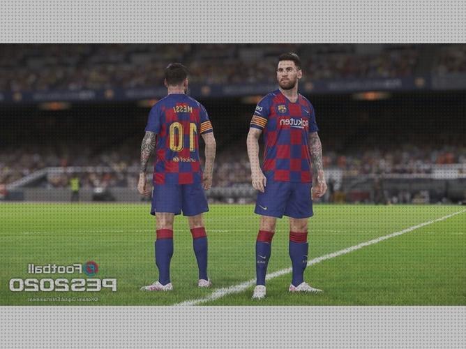 Las mejores marcas de evolution 2020 pro evolution soccer 2020 ps4