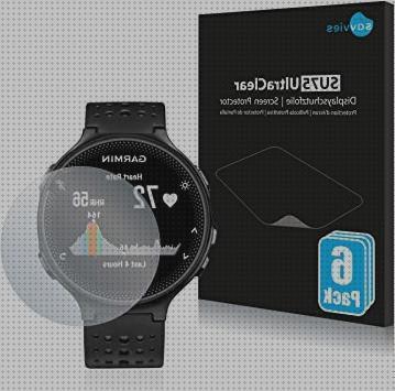 Promociones Protector Garmin Forerunner 235 en el Blackfriday