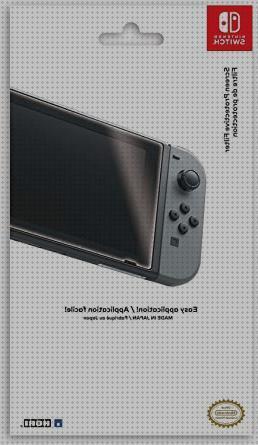 Promociones Protector Pantalla Nintendo Switch durante el Blackfriday