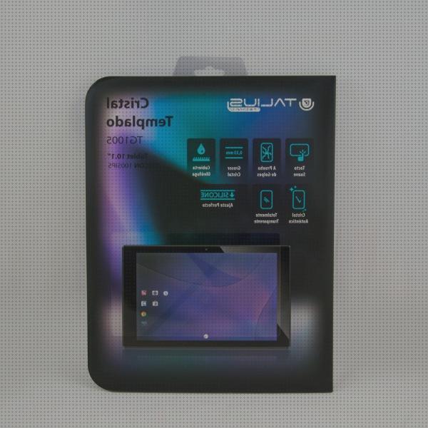 Las mejores marcas de tablet protector pantalla tablet 10 1 universal