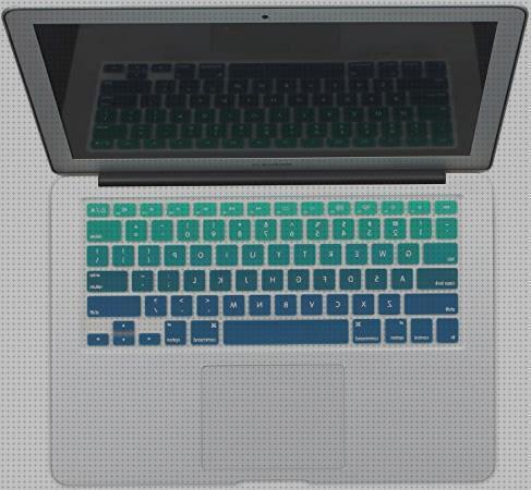 Las mejores macbook protector teclado macbook