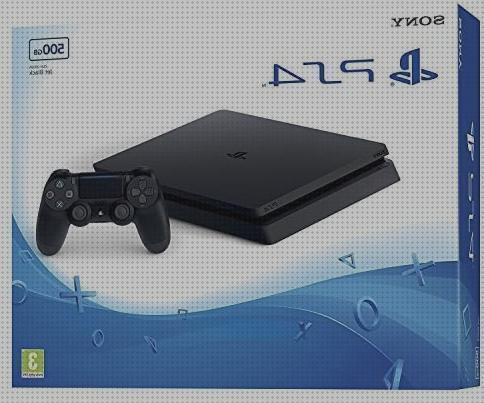 Las 9 Mejores ps4 500gb