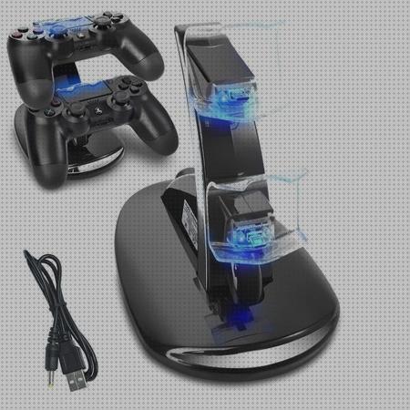 Las mejores ps4 ps4 accesorios