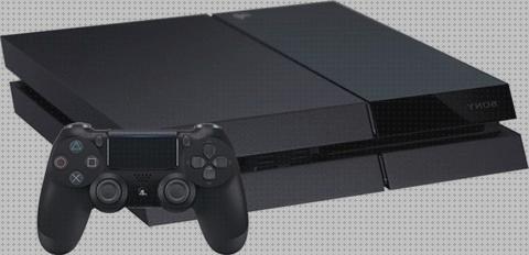 Las mejores ps4 ps4 500gb