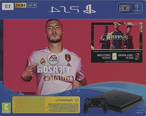 Las mejores marcas de fifa ps4 ps4 fifa