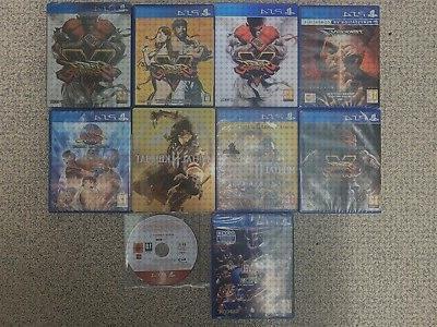 TOP 9 ps4 games