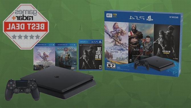 Opiniones de ps4 ps4 ofertas consola