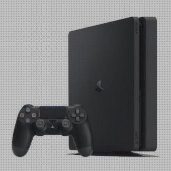 Ofertas Ps4 Slim 500gb en Blackfriday