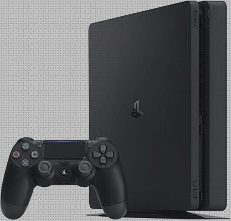 Las mejores slim ps4 ps4 slim 500gb