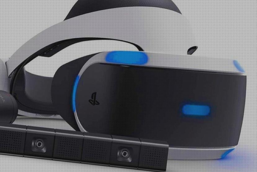 Las mejores marcas de psvr